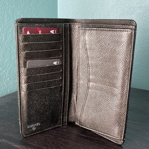 Chanel wallet - Picture 2 of 4